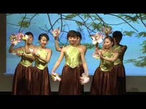 Cultural and sport festival organized by Vietnamese students in Italy